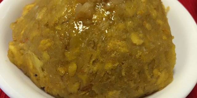 Mofongo