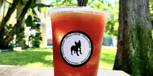 Iced Tea