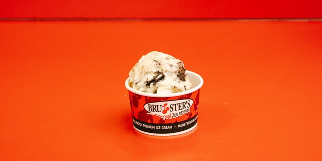1-Scoop Ice Cream Cup