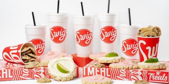 Swig Favorites Party Pack for 12 People (24 Ounce Size)