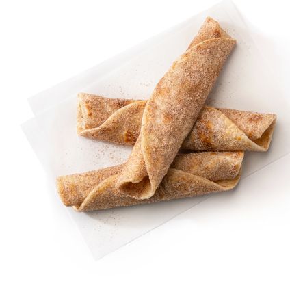 Cinnamon Tortilla