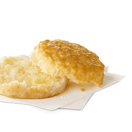Buttered Biscuit