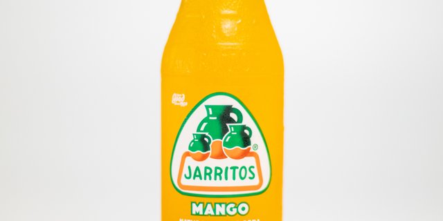 Mango Jarritos