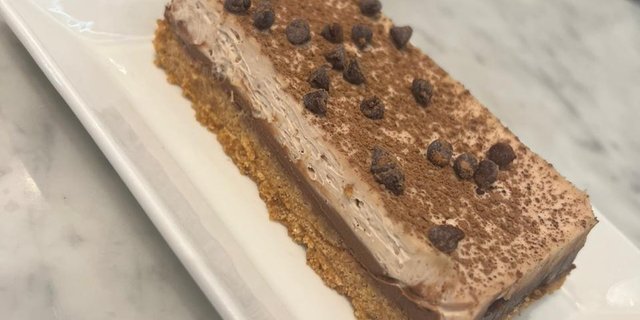 Chocolate Ganash