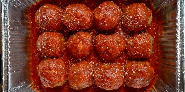 Meatballs