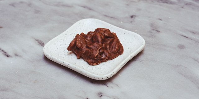 Yia Yia’s Chocolate Pralines