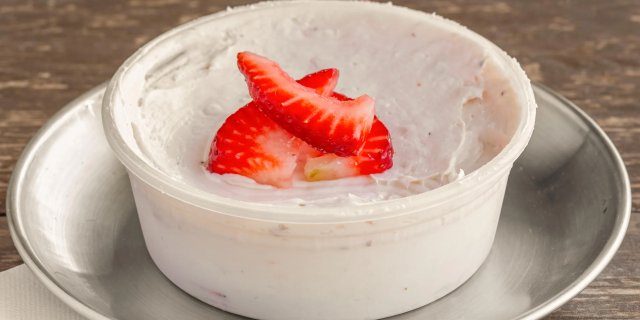 Flavored Cream Cheese