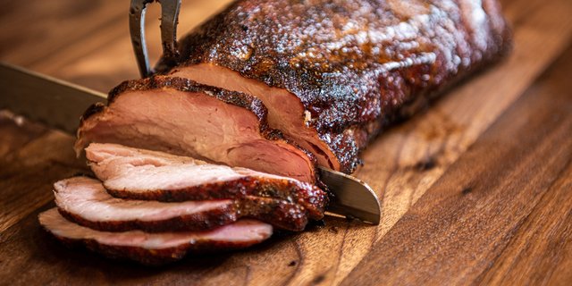 Pork Loin