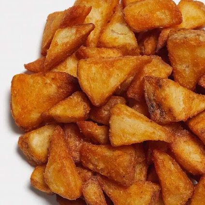 Fried Potatoes - Quart