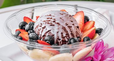 Aloe Natural Açaí & Coffee Shop