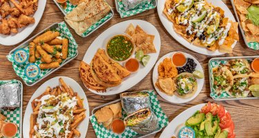 Street Meet Tacos & Restaurant