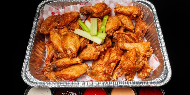 Wings