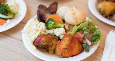 Oasis Brazilian Restaurant