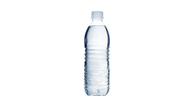 Bottled Water