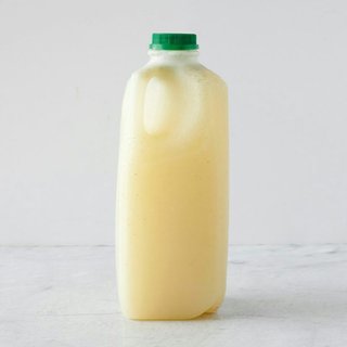 Mint Lemonade