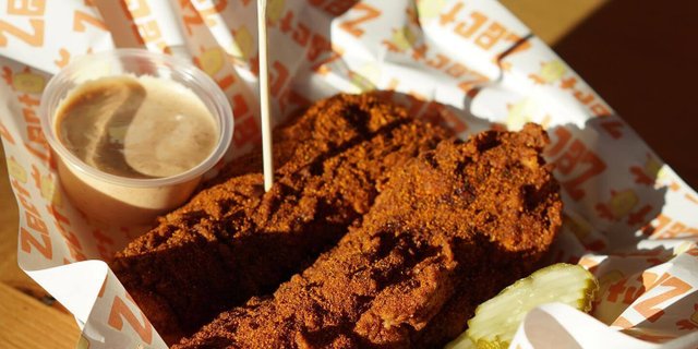Jumbo Nashville Tenders