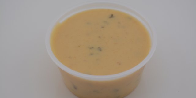 Garlic Parmesan