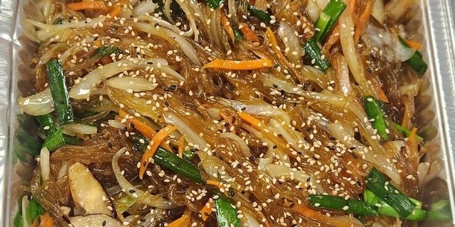Japchae