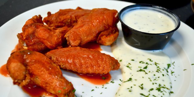 Wings