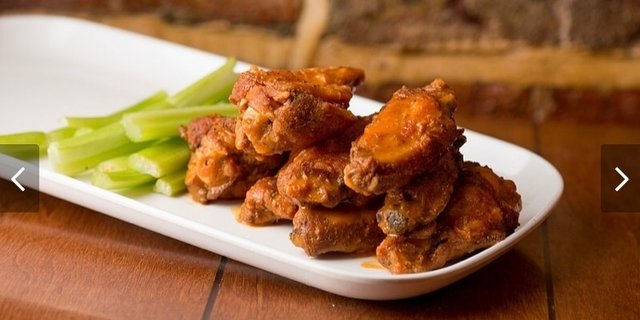 Abbey Wings
