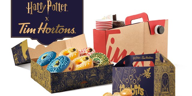 Large Back to Hogwarts Bundle