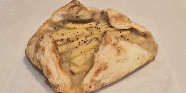 Apple Pie