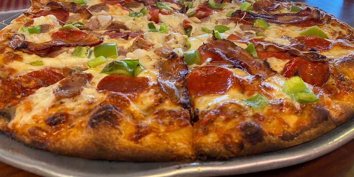 Rocco's Italian Restaurant