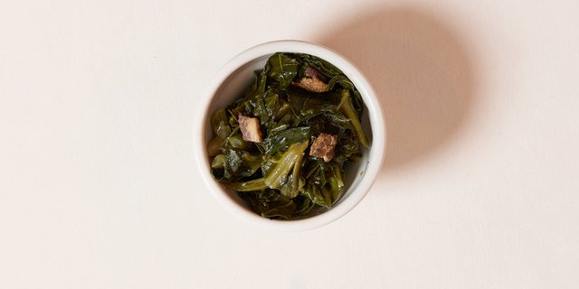 Collard Greens