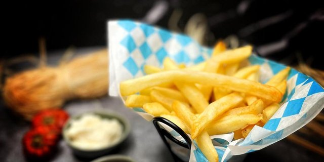 French Fries
