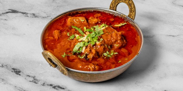 Lamb Rogan Josh