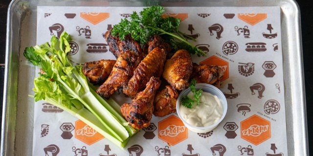Wings