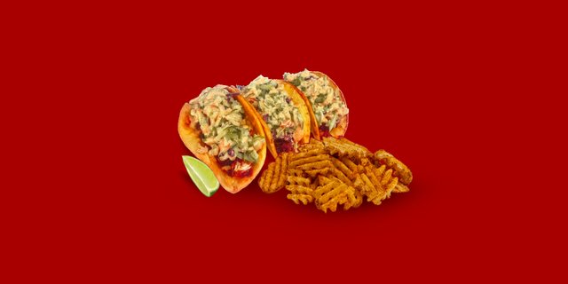 3 Mini Tacos