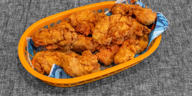 10-Pc Chicken Tenders
