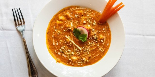 Shahi Paneer
