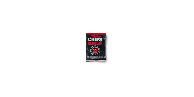 Jimmy Chips