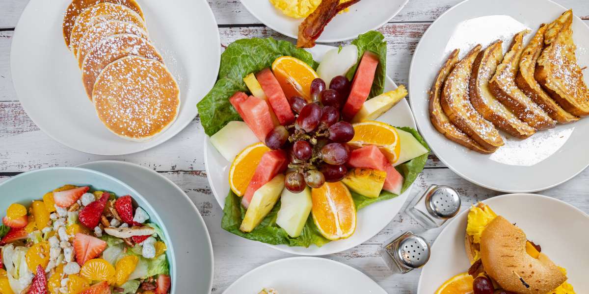 Blueberry Hill Breakfast Cafe Catering in Oak Brook, IL 3041