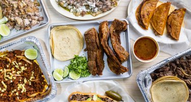 Carnitas El Guero