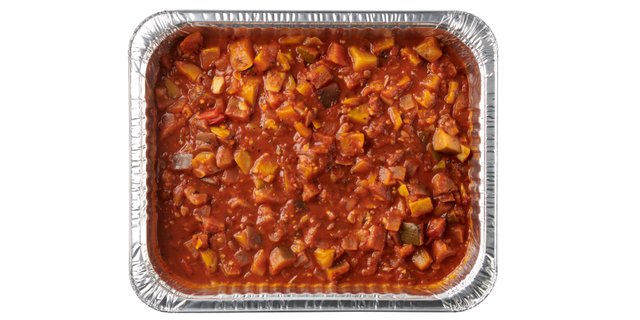 Ratatouille