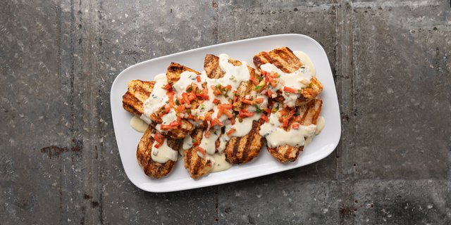 Chicken Del Rio
