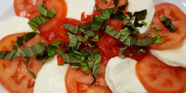 Caprese Salad