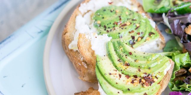 Avocado Toast