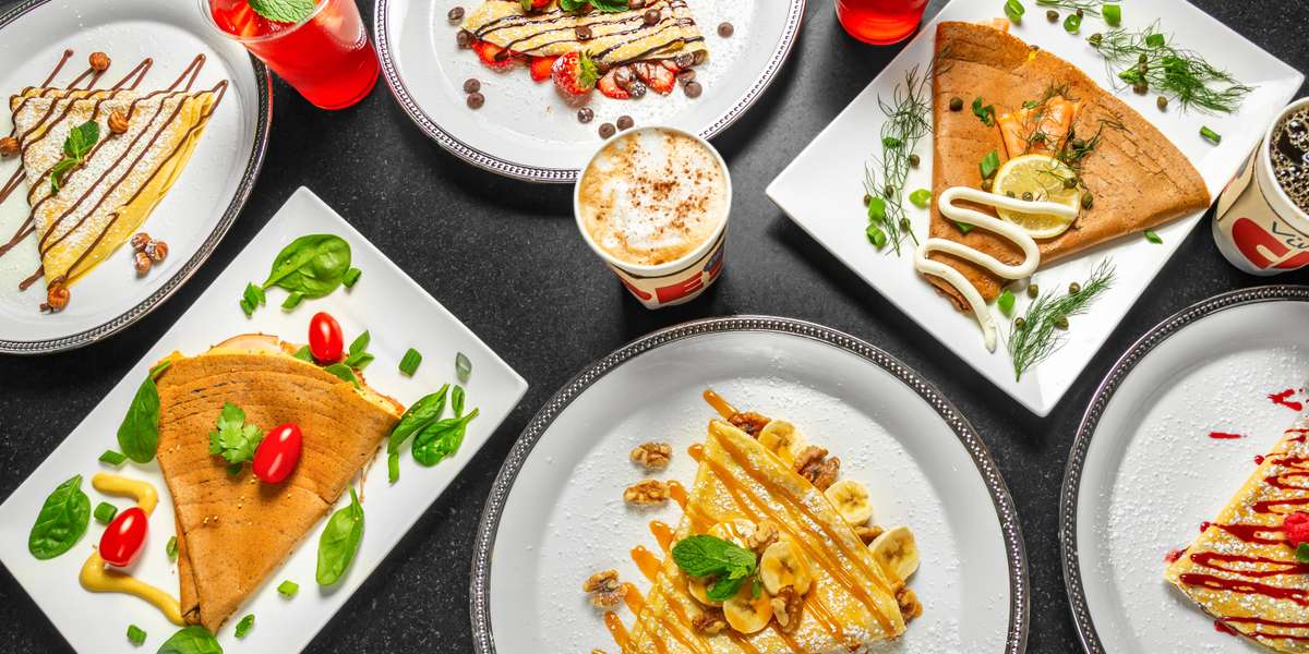 Vive La Crepe
