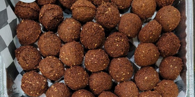 Falafel
