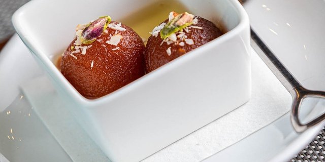 Gulab Jamun