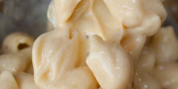 Mac & Cheese