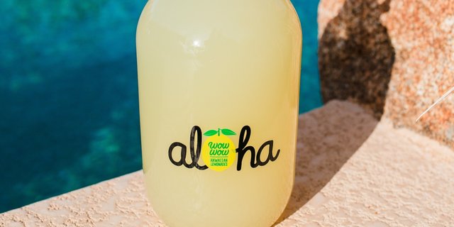 Full Batch Flavored Lemonade