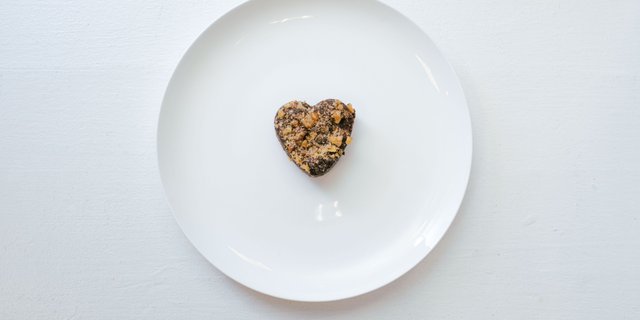 Walnut Brownie