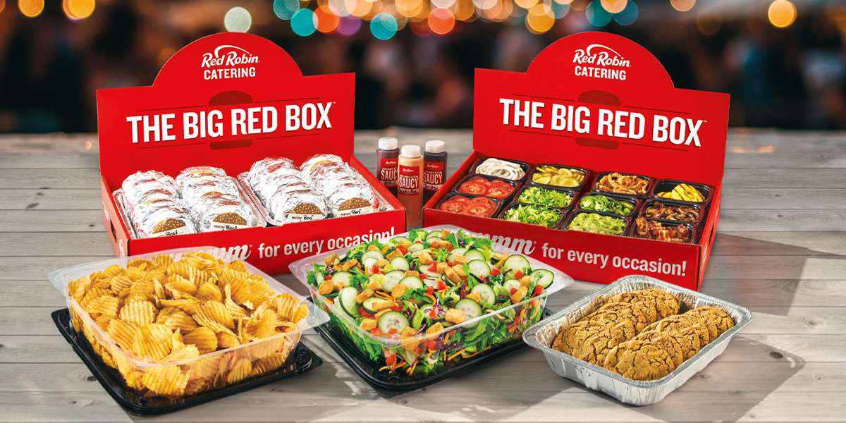 Red Robin