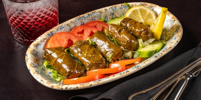 Dolma