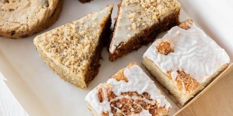 Dessert Box